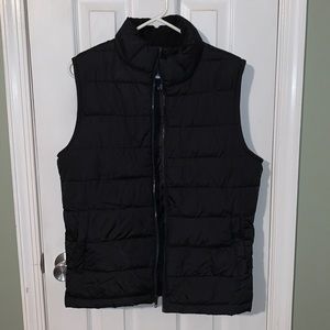 GAP Puffer Vest sz XS